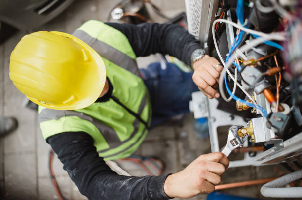 Emergency Electrical Repair Services in Amity, OR