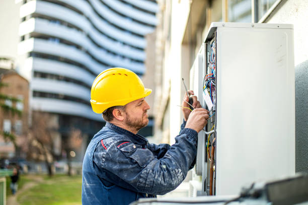 Best Electrical Maintenance Services  in Amity, OR