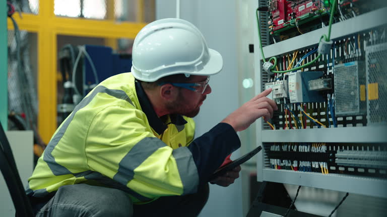 Emergency Electrical Repair Services in Amity, OR